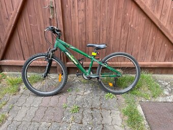 Dětské kolo Arcore Dirt rider 24 - 3