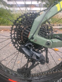 Haibike fullfatsix 10 elektro kolo celopero fat bike - 3