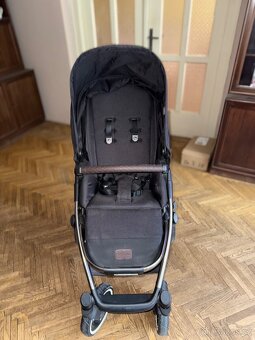 Kočárek ABC Salsa Air, dvojkombinace - 3