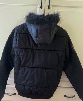 Zimní bunda Everlast - 3