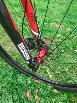 KARBONOVÉ HORSKÉ KOLO 29 .,. TREK VELIKOST XS - 3