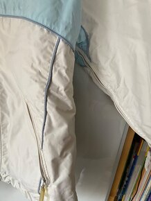 Lyžařská zimni bunda vel 38/40 - Descente - 3