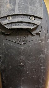 Prodam pánské lyzaky Rossignol - 3