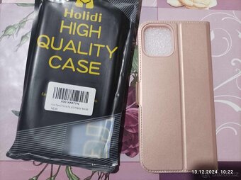 Pouzdro na iPhone12 ProMax . - 3