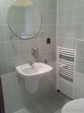 PRONÁJEM POKOJE, spolubydlení 4.900,-Kč + poplatky - 3