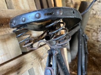 Stare kolo historicke - 3