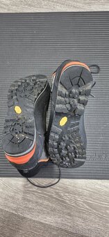 Boty Salewa  MS CROW GTX VEL. 44.5 - 3