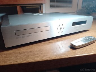 Audio Analogue Paganini 192/24 - 3