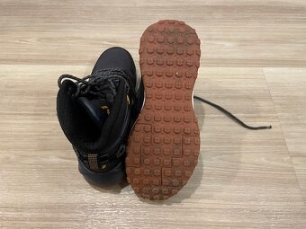 Boty Cyber zateplené vycházkové, vel. 39 - 3