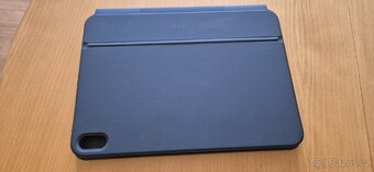 Pouzdro na iPad s klávesnicí - 3