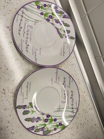 Čajová souprava - 3