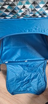 Cestovní postýlka LIONELO - 3