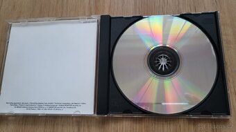 Prodám CD Oceán Pyramida Snů : Rarita, reedice z 1993 - 3