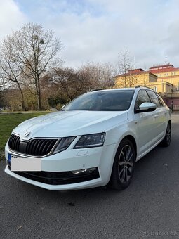 Sokola octavia 3 2.0tdi dsg - 3