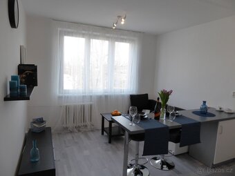 Byt 2kk Přepeřská Turnov - 3