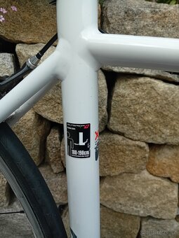 Silniční kolo Superior Road Issue - 3