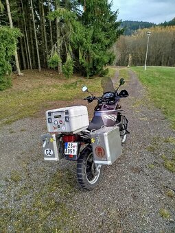 Yamaha XTZ 750 SuperTenere - 3