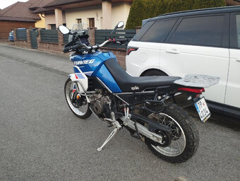 Aprilia Tuareg 660 - 3