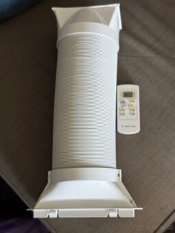 Mobilní klimatizace Trotec - 3