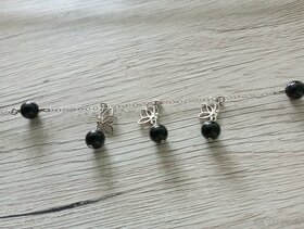 Náhrdelník motýlci - 3