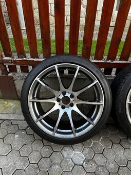 Tomason TN1 5x100 r18 - 3