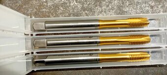 Prodám levne závitníky - 3