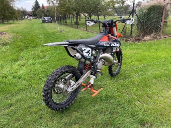 KTM SX 125 2017 - 3