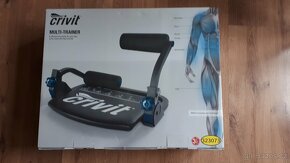 Multitrainer - Crivit - 3