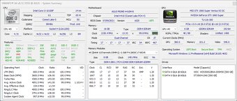 Herní PC s i3 10100F, GTX 1660 Super a 1080p monitorem - 3