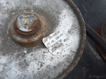 Variátor, diferenciál - 3