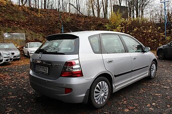 Honda Civic 1.4i - 3
