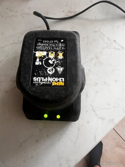 Aku lisovací kleště REMS MINIPRESS ACC 14,4V +6x ČELIST - 3