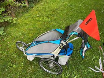 Thule Chariot CX 1 3 set - 3