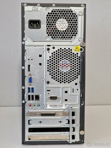 Lenovo ThinkCentre E73 - 3