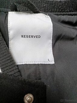 Pánská bunda L - 3