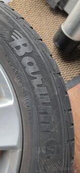 Disky VW R16 5x112 - 3