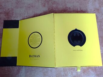 Hot Toys DX09 Batman 1989 - 3