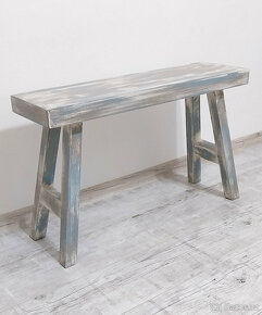 Šamlik, lavička 6. - 3