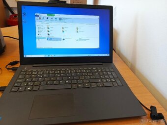 Notebook Lenovo V13-15IKB,15,6 "displej (FHD),INTEL CORE i3 - 3