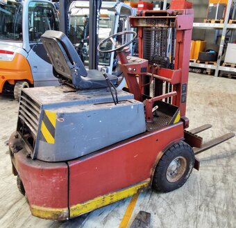 DESTA BVHM 1321 - BENZIN - 3