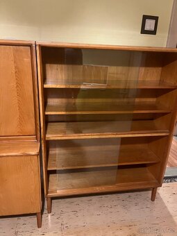 Daruji skříně - 3