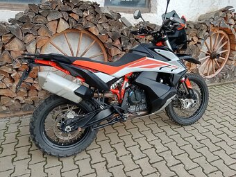 KTM 790 Adventure R - 3
