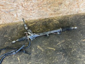 HŘEBEN ŘÍZENÍ SERVO ŘÍZENÍ ŠKODA SUPERB 1 3B1422071S - 3