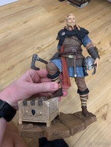 Assassins Creed Eivor Valhalla - 3