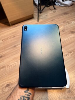 Prodám tablet Nokia T20 skoro nový stav - 3