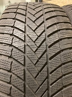 265/45 R20 zimní - 3