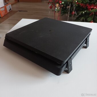 Playstation 4 Slim 1TB - 3