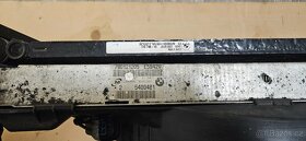 Chladič a Sahary BMW e81 e82 e87 e90 e92 - 3