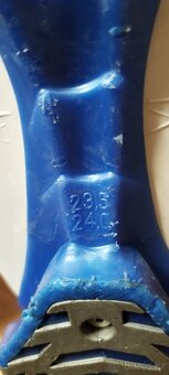 Dětské lyžařské boty ATOMIC - 3