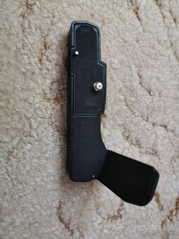 Olympus grip ECG-1 - 3